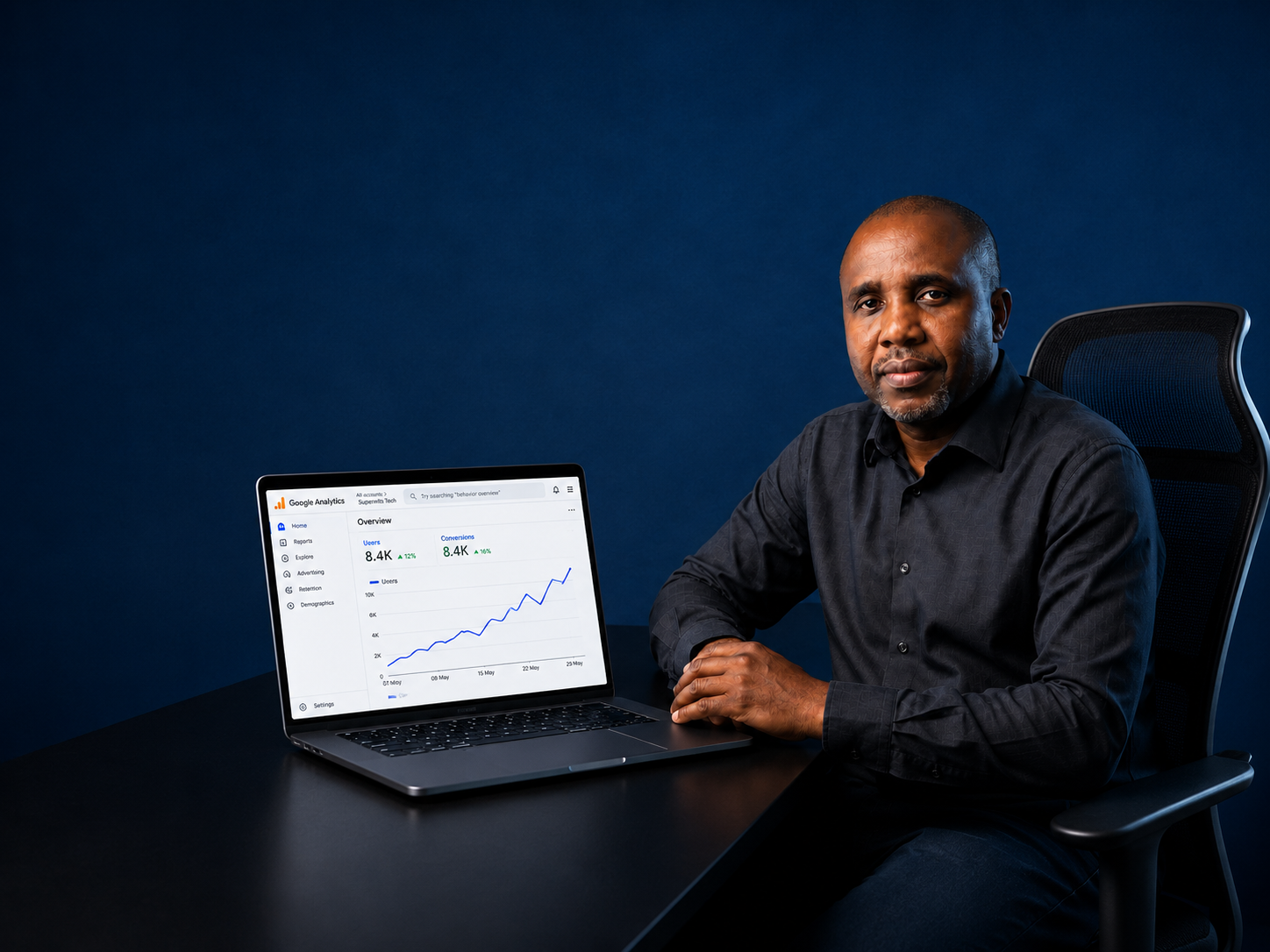 Superwits Tech — Conversion & Credibility Systems for Nigerian Service Businesses